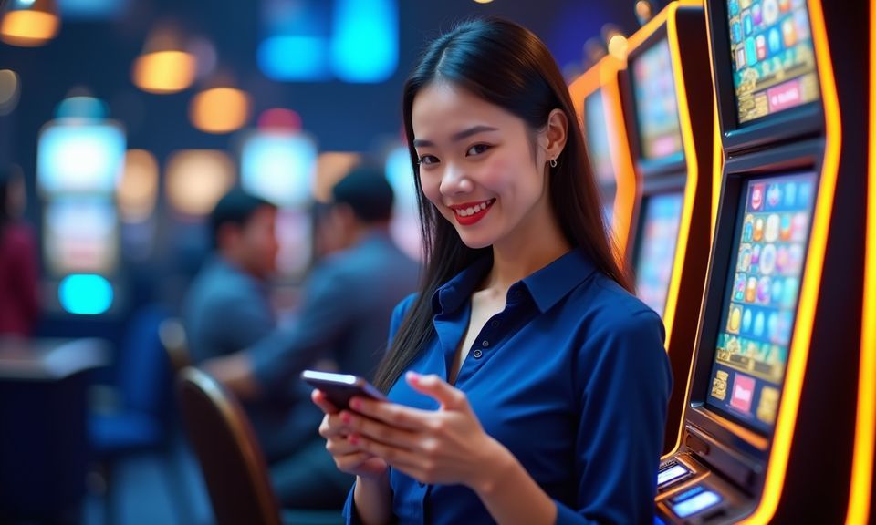 duit2u88 mobile gaming